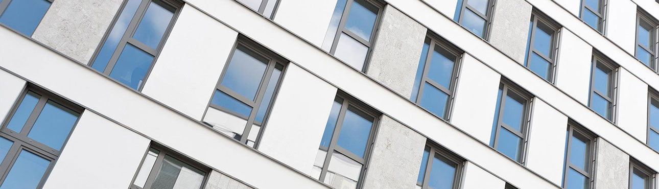 Homepage Fa. Becker GmbH: Startbild